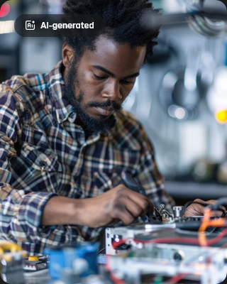 National Certificate in Electrical Installation