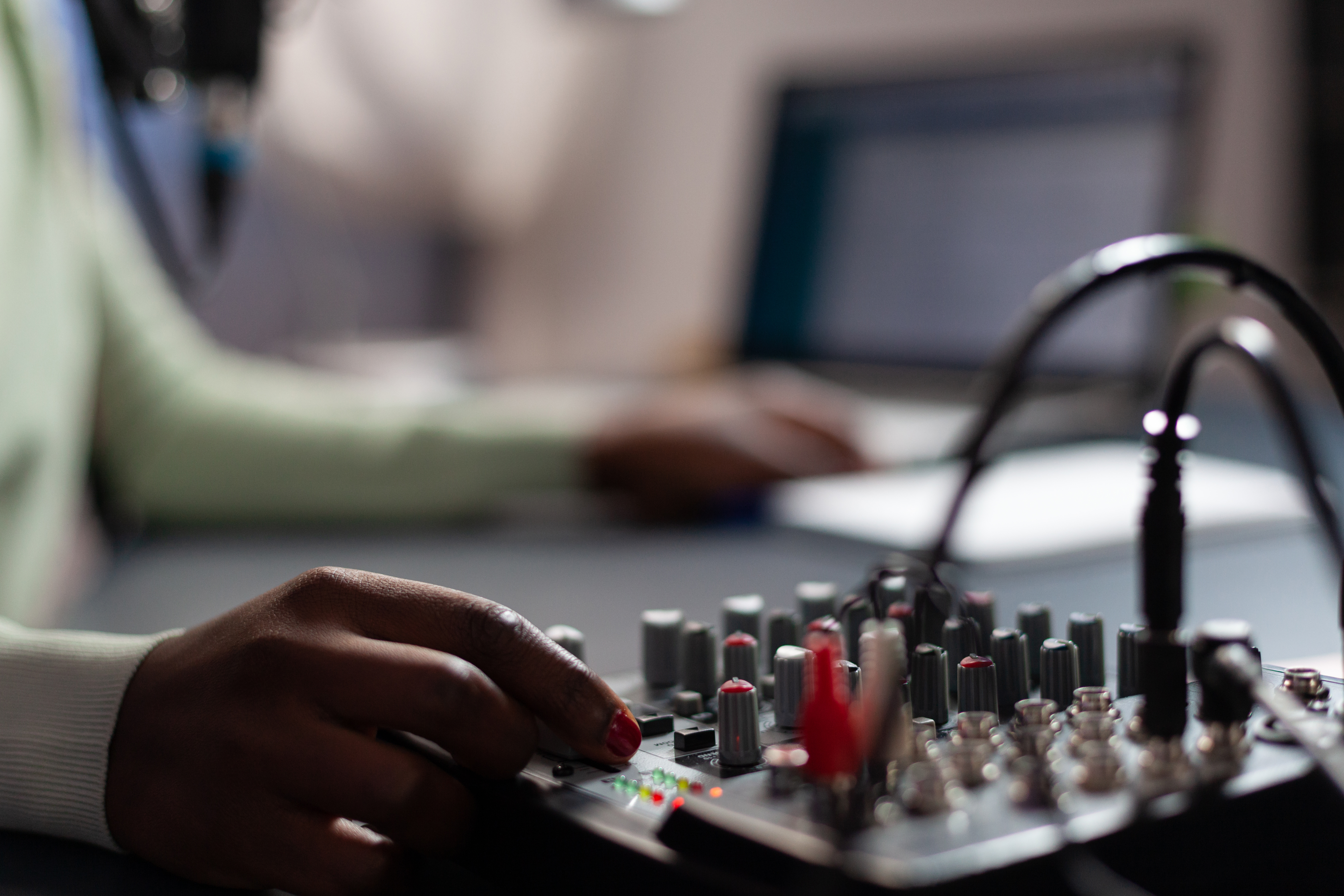 National Certificate in Journalism & Media studies
