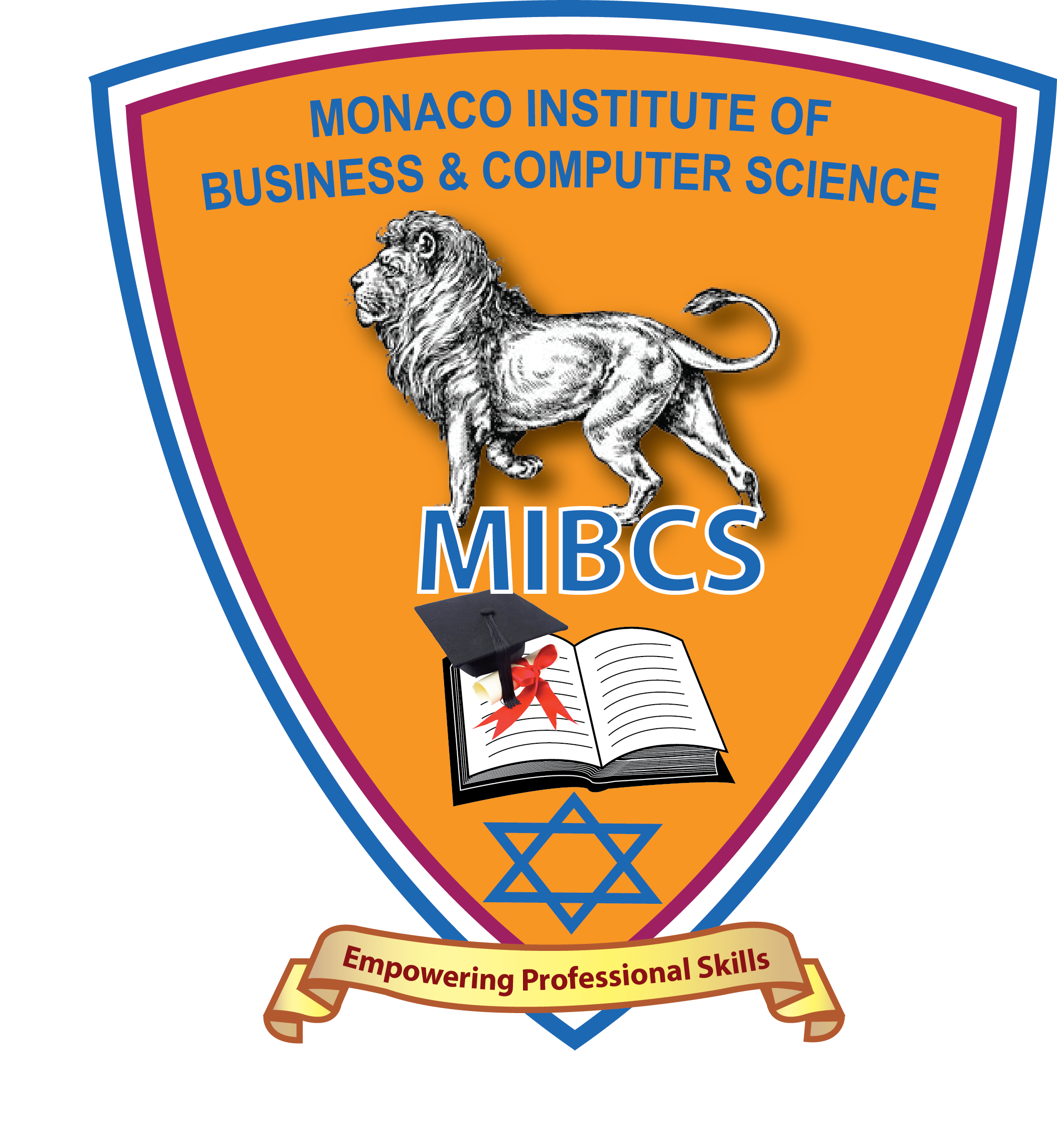 Monaco Institute Logo